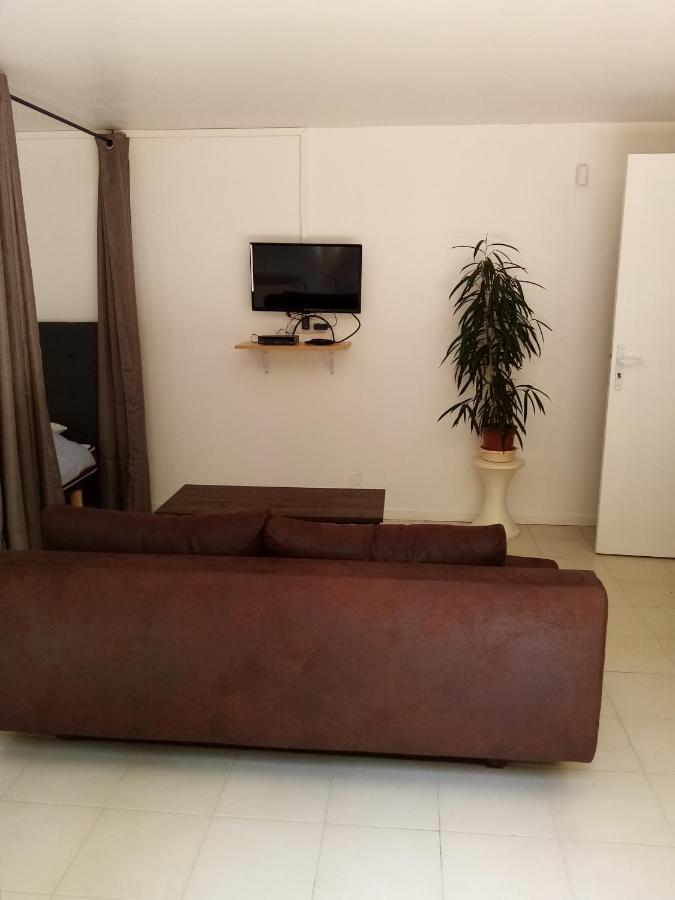 Chez Sylvie Et Amador Appartement *