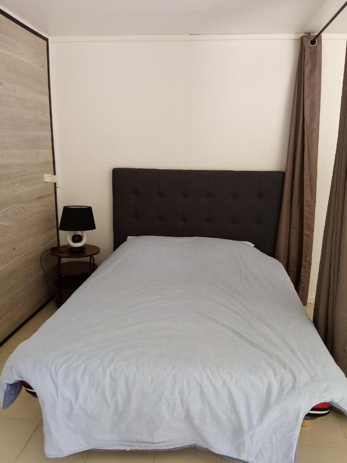 Chez Sylvie Et Amador Appartement *